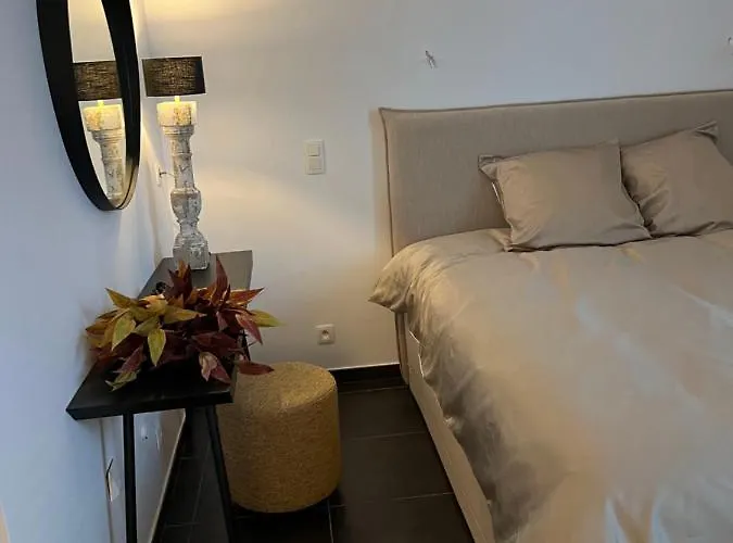 Oda ve Kahvaltı Maison Gent