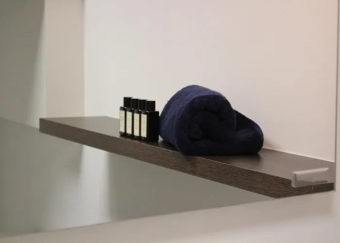 Oda ve Kahvaltı Maison