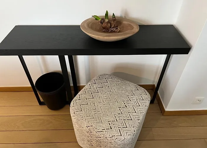 Oda ve Kahvaltı Maison 4*