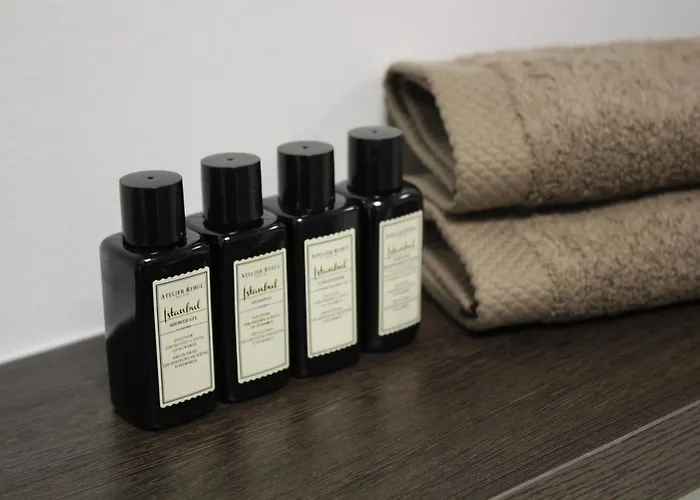 Oda ve Kahvaltı Maison