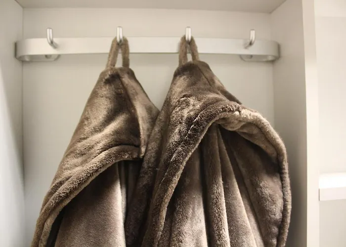 Oda ve Kahvaltı Maison Gent