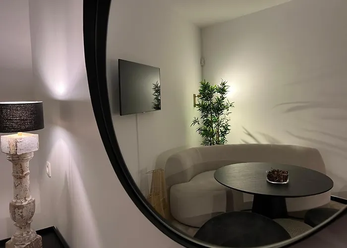 Maison Oda ve Kahvaltı Gent