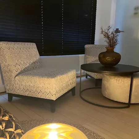 Maison Отель типа 