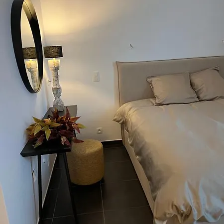 Bed & Breakfast Maison Gent