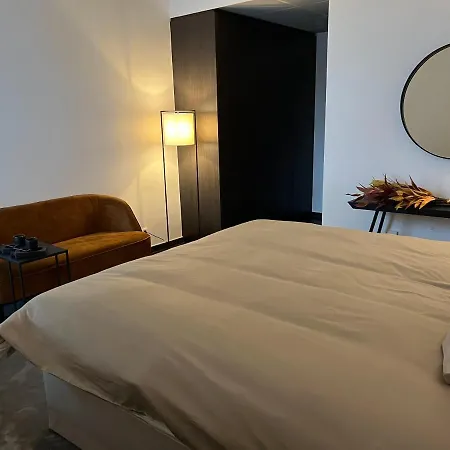 Maison 4* Гент