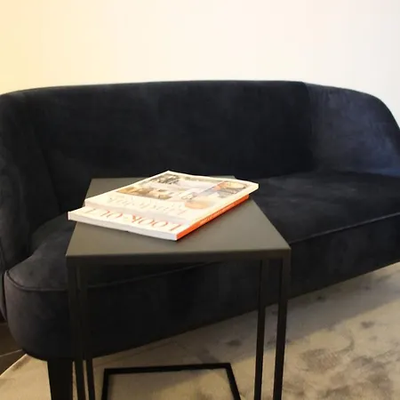 Bed & Breakfast Maison