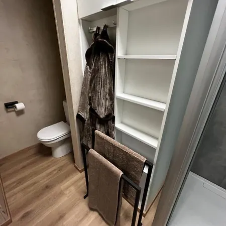 Maison 4* Gante