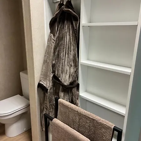 Maison Bed & Breakfast Gent