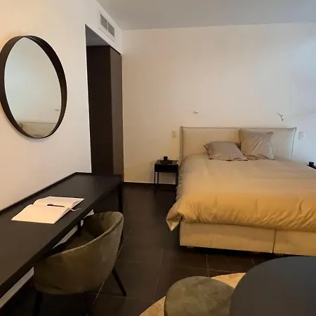 Maison 4* Гент