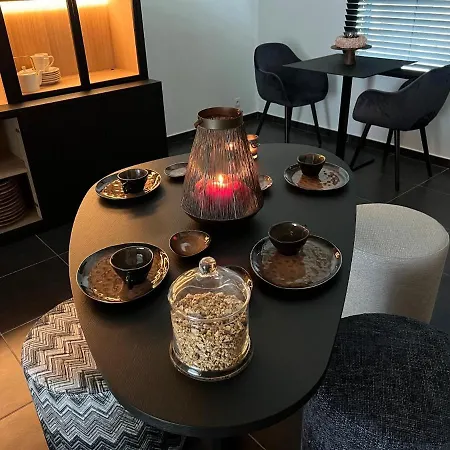 Maison 4*