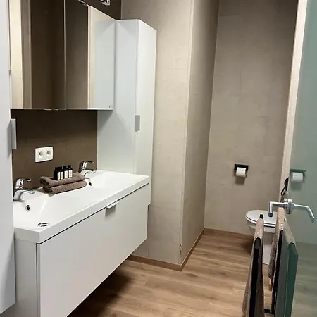 Maison 4* Gante