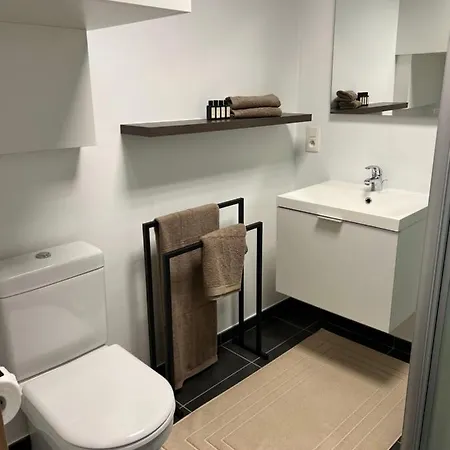 Maison 4* Gante