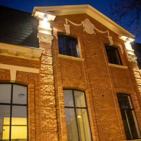 Bed & Breakfast Maison 4*