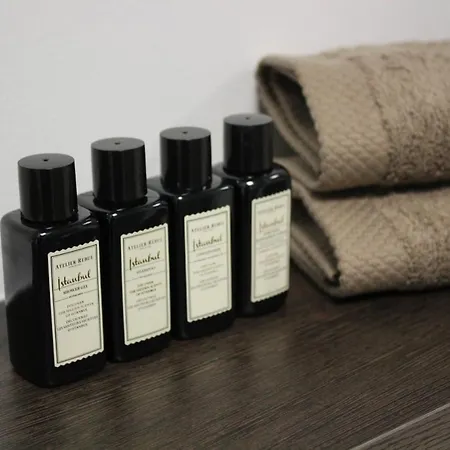 Bed & Breakfast Maison