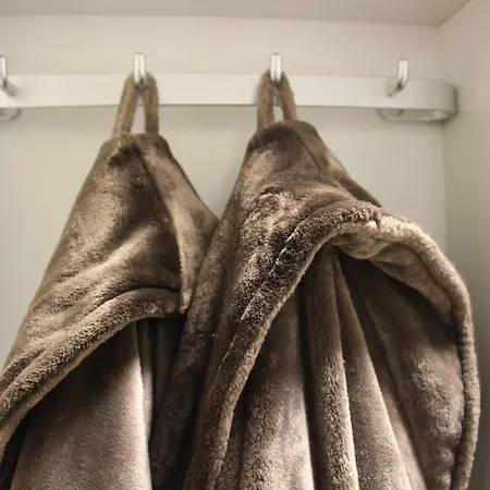 Bed & Breakfast Maison Gent