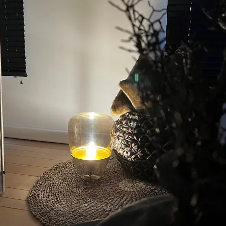 Maison Bed & Breakfast 4*