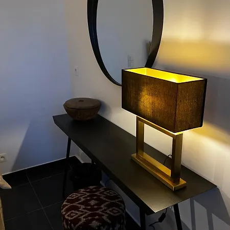 Bed and breakfast Maison 4*