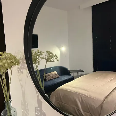 Bed & Breakfast Maison