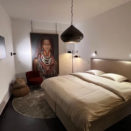 Bed & Breakfast Maison 4*