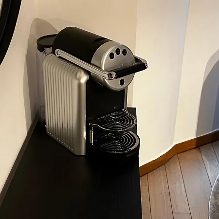 Maison 4* Гент