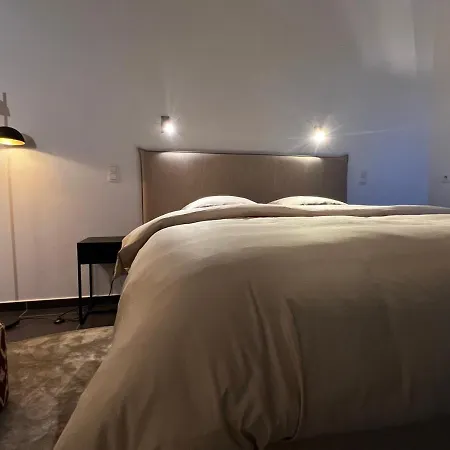 Maison Bed & Breakfast Gent