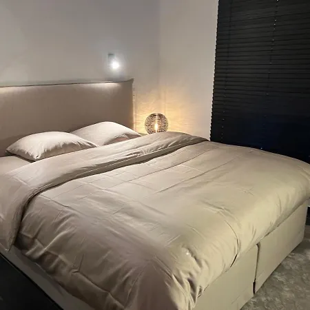 Bed & Breakfast Maison Ghent