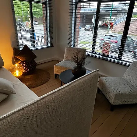 Maison Bed and breakfast