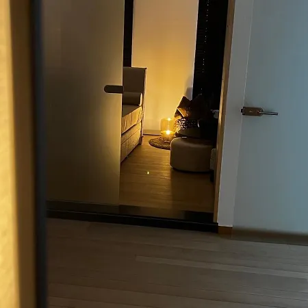 Maison Bed & Breakfast Gent