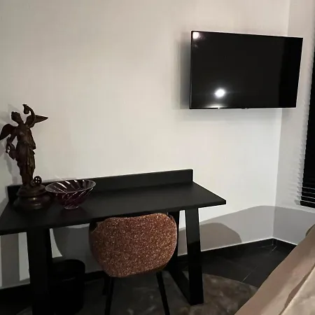 Bed & Breakfast Maison