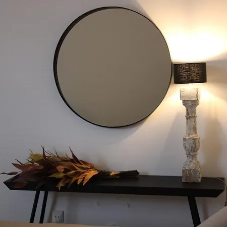 Maison Bed & Breakfast 4*