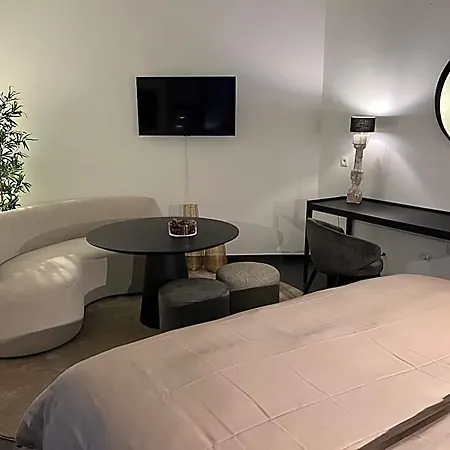 Maison 4* Gante