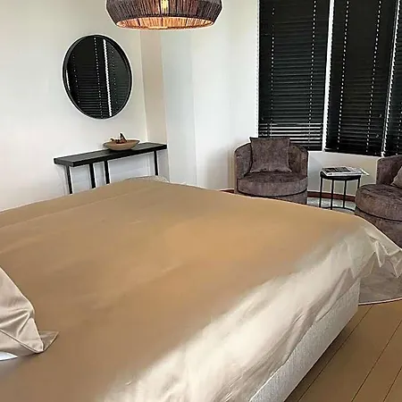 Bed and breakfast Maison Gante