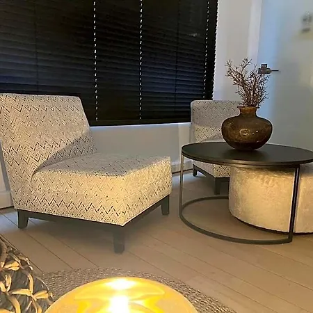 Maison Bed and breakfast