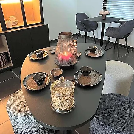 Bed and breakfast Maison Gante
