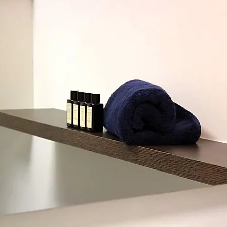 Maison 4* Gante