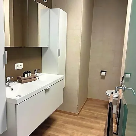 Maison Bed and Breakfast Γάνδη