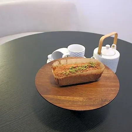 Bed and breakfast Maison 4*