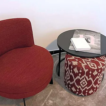 Maison 4* Gante