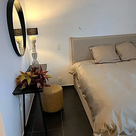 Maison Bed and Breakfast