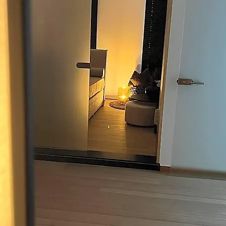 Maison 4* Gante