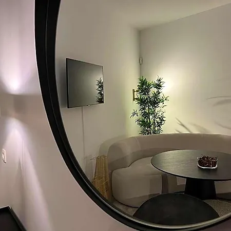 Maison Bed and breakfast 4*
