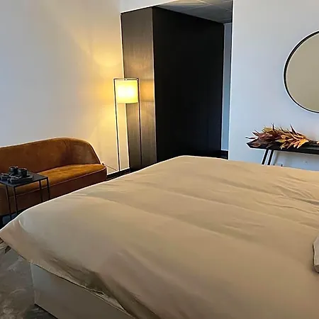 Maison Bed and breakfast Gante