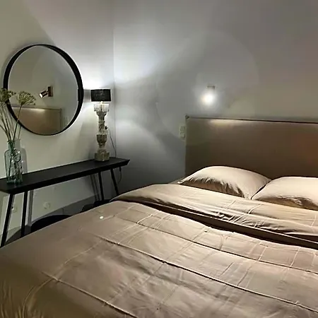 Maison 4* Gante
