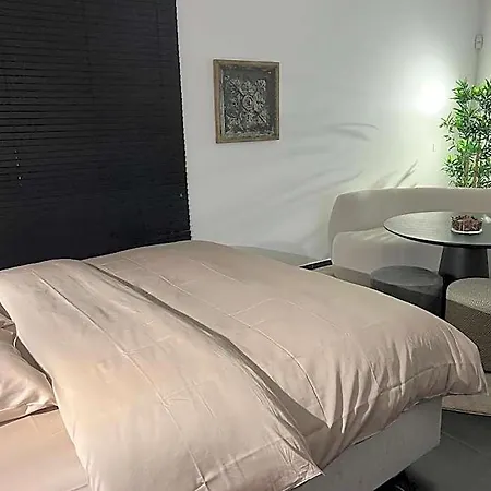 Maison Bed and breakfast Gante