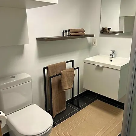 Maison 4* Γάνδη