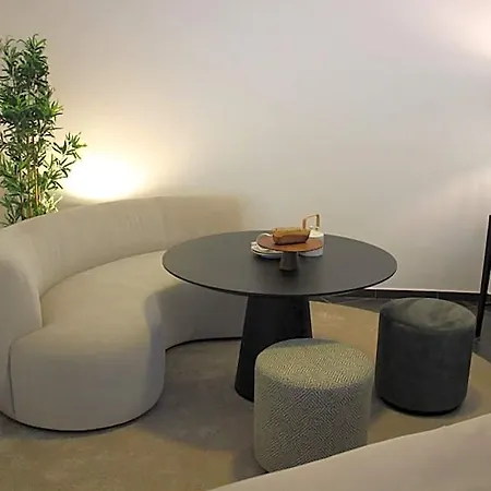 Bed and Breakfast Maison Γάνδη
