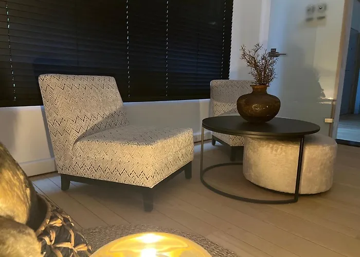 Maison Bed & Breakfast