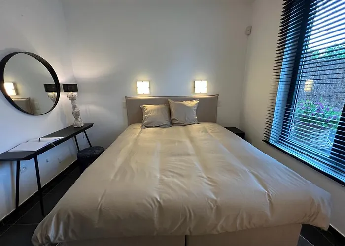 Maison Bed & Breakfast