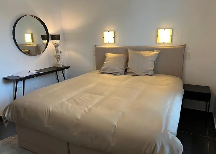 فندق مبيت وإفطار Maison 4*