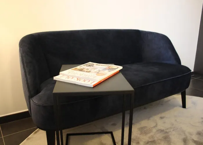 Bed & Breakfast Maison